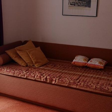 Zentrale Und Strandnahe Ferienwohnung In Kuehlungsborn Ost 외부 사진
