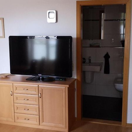 Zentrale Und Strandnahe Ferienwohnung In Kuehlungsborn Ost 외부 사진